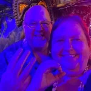 Meet your Posher, Benjamin